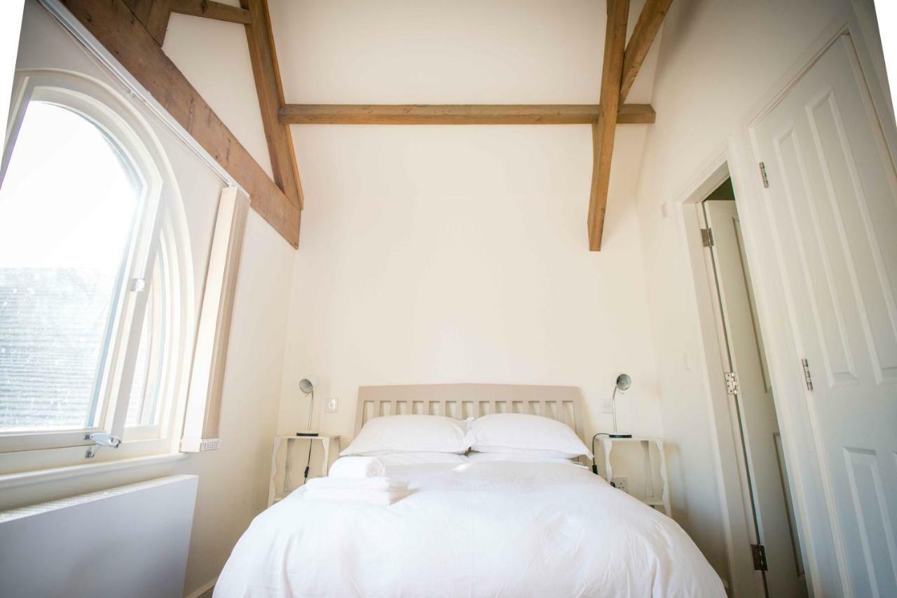 The Hayloft Villa Skipton Bagian luar foto